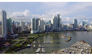PENTHOUSE EN VENETIAN TOWER - 4248DM