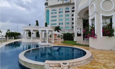PENTHOUSE EN VENETIAN TOWER - 4248DM