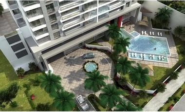 SE VENDE EDIFICIO EN BETHANIA-2241DM