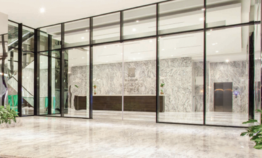 Oficina en Alquiler – 128.90 m² | Ubicación Estratégica en Obarrio