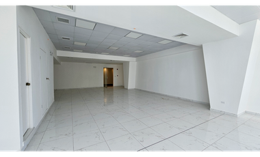 Oficina en Alquiler – 128.90 m² | Ubicación Estratégica en Obarrio