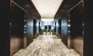 Oficina en Alquiler – 128.90 m² | Ubicación Estratégica en Obarrio