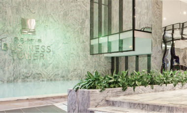 Oficina en Alquiler – 128.90 m² | Ubicación Estratégica en Obarrio