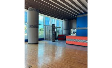 OFICINA EN OCEANIA | 457m² | $5,872.63 mensual