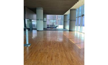 OFICINA EN OCEANIA | 457m² | $5,872.63 mensual