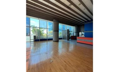 OFICINA EN OCEANIA | 457m² | $5,872.63 mensual