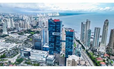 OFICINA EN OCEANIA | 457m² | $5,872.63 mensual