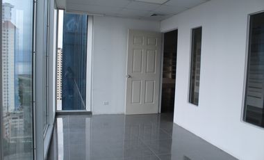 OFICINA EN OCEANIA | 191m² | $1,623.50 mensual