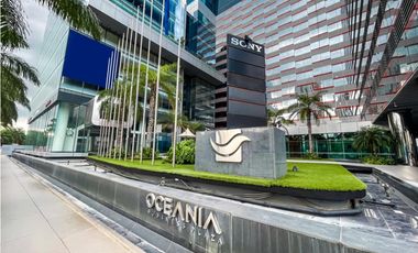 OFICINA EN OCEANIA | 191m² | $1,623.50 mensual