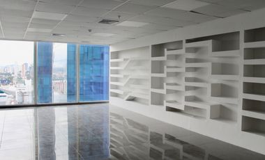OFICINA EN OCEANIA | 191m² | $1,623.50 mensual
