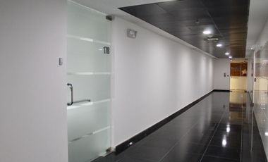 OFICINA EN OCEANIA | 191m² | $1,623.50 mensual