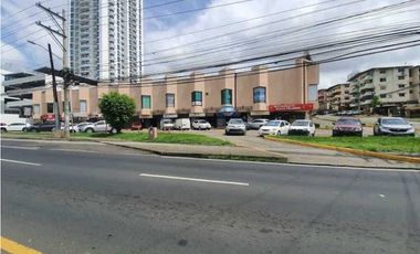 VENDO LOCAL COMERCIAL EN HATO PINTADO VIA ESPAÑA