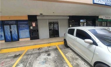 VENDO LOCAL COMERCIAL EN HATO PINTADO VIA ESPAÑA