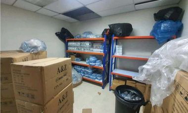 VENDO LOCAL COMERCIAL EN HATO PINTADO VIA ESPAÑA