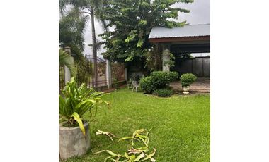 VENDO LOTE EN QUINTAS DE CORONADO, LISTO PARA CONSTRUIR 1800mts JP