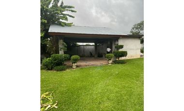 VENDO LOTE EN QUINTAS DE CORONADO, LISTO PARA CONSTRUIR 1800mts JP