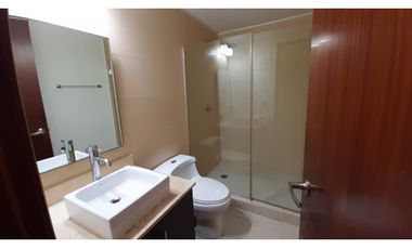En Venta Apartamento de 3 recámaras en River Valley, Panamá Pacífico