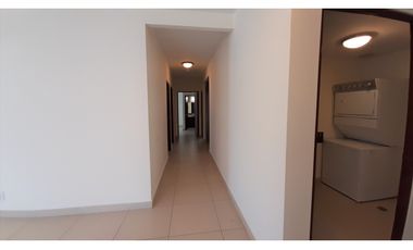 En Venta Apartamento de 3 recámaras en River Valley, Panamá Pacífico