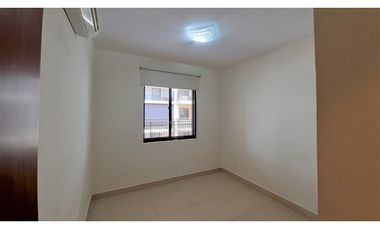 En Venta Apartamento de 3 recámaras en River Valley, Panamá Pacífico