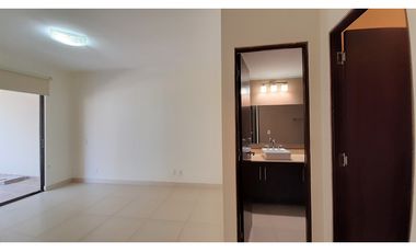 En Venta Apartamento de 3 recámaras en River Valley, Panamá Pacífico