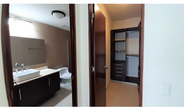 En Venta Apartamento de 3 recámaras en River Valley, Panamá Pacífico