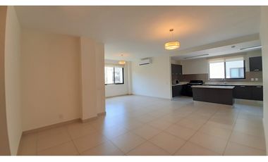 En Venta Apartamento de 3 recámaras en River Valley, Panamá Pacífico