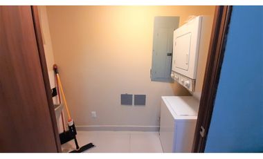 Vendo Apartamento de 2 recámaras, River Valley, Panamá Pacífico