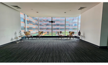 OFICINA EN OCEANIA | 831m² | $14,958.00 mensual