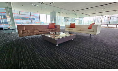 OFICINA EN OCEANIA | 831m² | $14,958.00 mensual