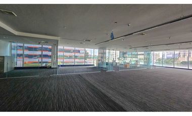 OFICINA EN OCEANIA | 831m² | $14,958.00 mensual