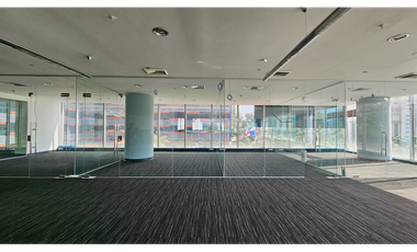 OFICINA EN OCEANIA | 831m² | $14,958.00 mensual