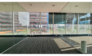 OFICINA EN OCEANIA | 831m² | $14,958.00 mensual