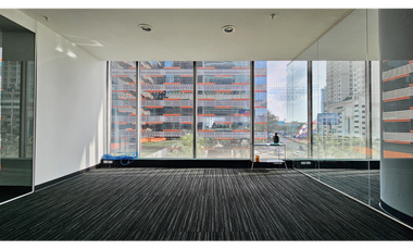 OFICINA EN OCEANIA | 831m² | $14,958.00 mensual