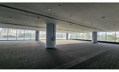 OFICINA EN OCEANIA | 831m² | $14,958.00 mensual
