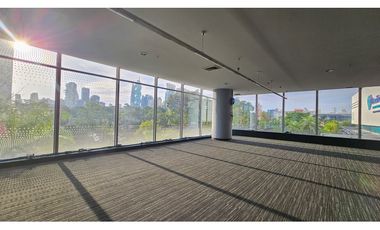 OFICINA EN OCEANIA | 831m² | $14,958.00 mensual