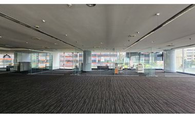 OFICINA EN OCEANIA | 831m² | $14,958.00 mensual
