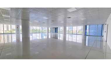 OFICINA EN OCEANIA | 830m² | $14,940.00 mensual