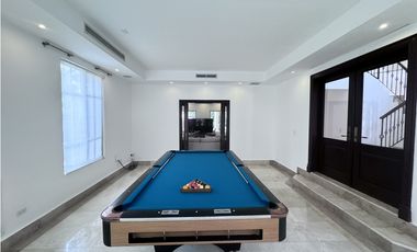 Venta de casa en Costa de las Perlas, Costa del Este