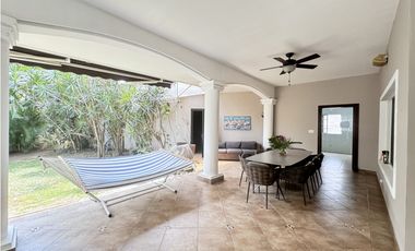 Venta de casa en Costa de las Perlas, Costa del Este