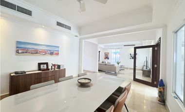 Venta de casa en Costa de las Perlas, Costa del Este