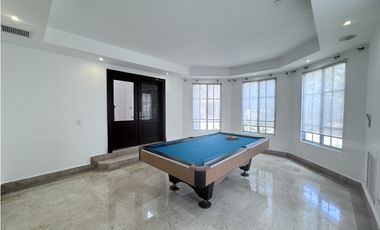 Venta de casa en Costa de las Perlas, Costa del Este