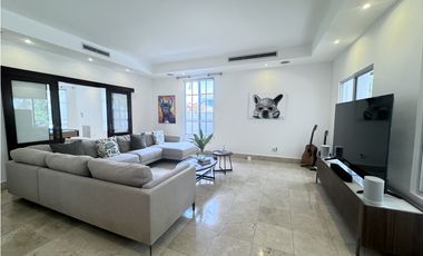 Venta de casa en Costa de las Perlas, Costa del Este