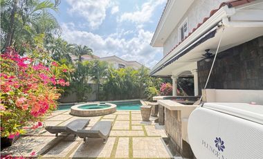 Venta de casa en Costa de las Perlas, Costa del Este