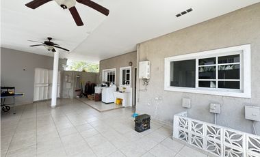 Venta de casa en Costa de las Perlas, Costa del Este