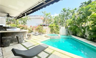 Venta de casa en Costa de las Perlas, Costa del Este