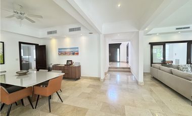 Venta de casa en Costa de las Perlas, Costa del Este
