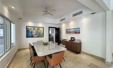Venta de casa en Costa de las Perlas, Costa del Este