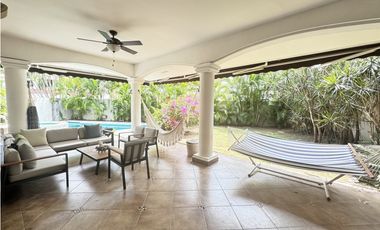 Venta de casa en Costa de las Perlas, Costa del Este