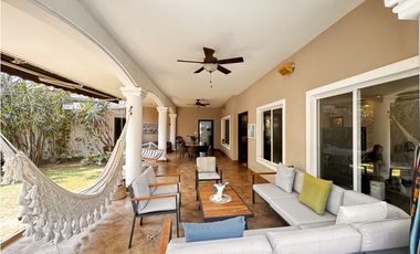 Venta de casa en Costa de las Perlas, Costa del Este