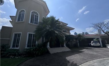 Venta de casa en Costa de las Perlas, Costa del Este